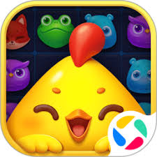 开心消消乐电脑版官方下载最新版