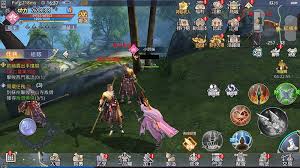 九阴真经3D手游