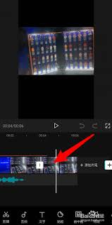 剪映教程：如何放大镜头特写制作吸引眼球视频片段
