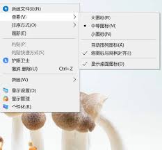 Win8桌面个性化背景与图标布局设置指南