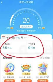 淘宝总消费金额查询方法