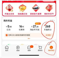天猫积分改进价值解析：提升用户福利与忠诚度