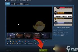 探索Steam创意工坊：发现无限游戏内容的新天地