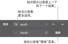 掌握Keynote讲演：一键开启高效文本替换技巧，提升点击率秘籍