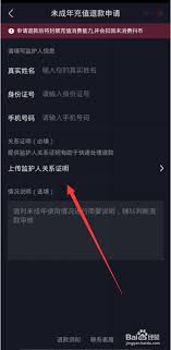 抖音未成年误充值？快速退款指南，家长必看！