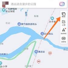百度地图实时街景：探索城市每一刻生动瞬间！