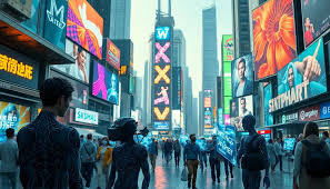 数字人视频流量爆棚：其吸引眼球的独特优势