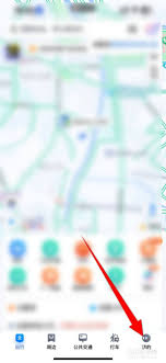 掌握城市脉动：百度地图地铁图高效查询指南