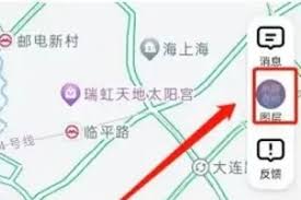 探索城市新视角：高德地图3D实景查看指南，沉浸式导航等你来体验！