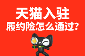 2025年天猫入驻全攻略：详解必备条件与资质要求！