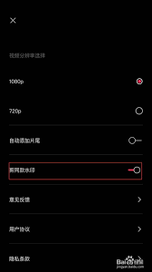 ！轻松去除剪映水印，一步到位的技巧大公开