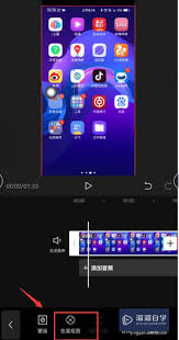 2025新春特辑：剪映色度抠图技巧大，轻松打造电影级视频效果！