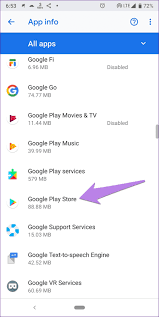 Google Play等待状态解决方案：快速修复指南