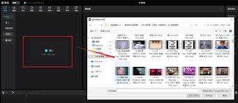 剪映技巧大轻松实现视频三分屏，创意爆棚教程来袭！