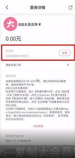 2025年哔哩哔哩免费领会员方法汇总