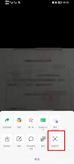 微信图片大爆炸功能使用方法详解，助你快速提取图片文字信息