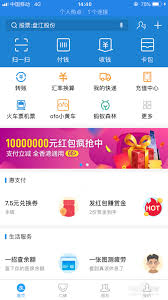 支付宝速查社保缴费详情指南