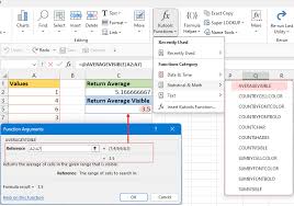 Excel技巧轻松掌握中位数函数公式！