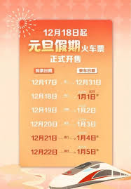 2025年春运启程时间揭晓：抢票大战即将震撼开启！
