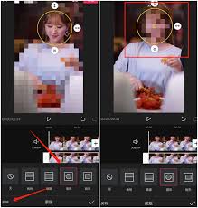 剪映加马赛克技巧：快速凸显视频核心要点
