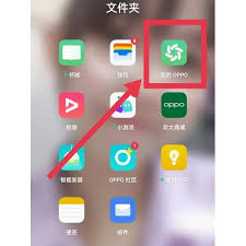 OPPO手机关闭锁屏壁纸简洁指南