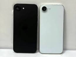 iPhone SE4：全新升级，性价比之选，重塑经典震撼登场！