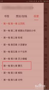 掌阅查看章节技巧：高效凸显文章核心要点指南