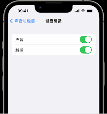 2025年iPhone关闭按键震动设置教程