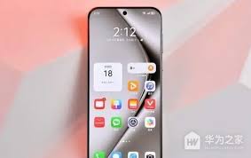 一键静音：华为相机快门声关闭技巧大