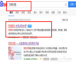 掌握手机百度识图技巧，轻松提升图片识别点击率！