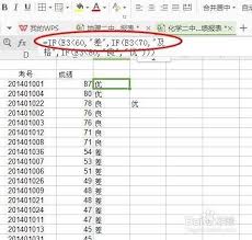 Excel IF函数公式精通教程：轻松提升数据处理效率，引爆点击率！