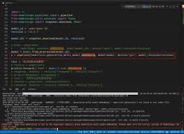 通义千问是否内置高效Embedding模型？