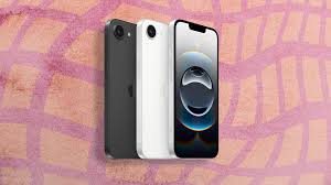 震撼发布！全新iPhone 16e：极致性能，超凡体验等你来抢！