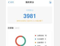 手机积分是否会过期：全面解析与最新政策指南