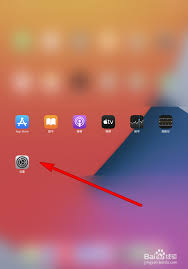 2025年苹果平板悬浮球设置教程，一步直达！