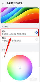 Vivo手机变黑屏？一键恢复彩色显示，轻松解锁视觉盛宴！