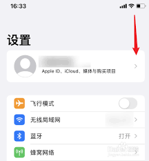2025年iPhone一键关闭横屏模式教程