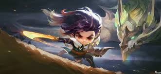 震撼上线！神龙尊者亚索——绝世剑影，一击必杀的传奇归来！