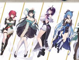 不双修即陨：探索所有生死边缘的奇妙结局