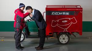 一键解锁！轻松享受京东物流解绑服务，极速提升购物体