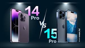 iPhone 15 Pro Max vs 14 Pro Max：尺寸升级对比概览
