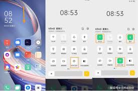 OPPO互传功能开启位置详解