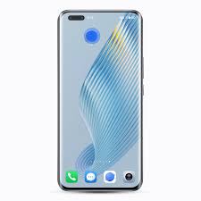 荣耀手机调整图标大小方法，轻松实现个性化界面设置