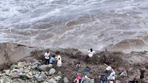 99年钱塘江：防洪生态文旅齐发展