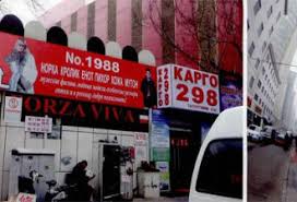 雅宝路实力库房：高端仓储解决方案专家