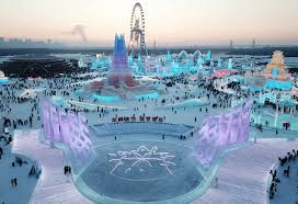 哈尔滨超值折扣，一网打尽！哈尔滨打折网限时优惠大放送