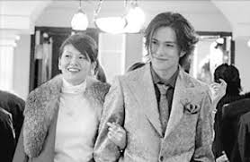 男女公关职业角色与工作内容