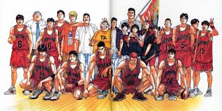 灌篮高手全国大赛结局终极对决震撼人心，冠军归属引爆篮球迷热议