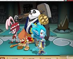 功夫派寻找剑仙任务全攻略：剑仙位置与月灵兔获取方法