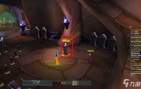 探索WOW：阵亡英雄护肩兑换神秘地点